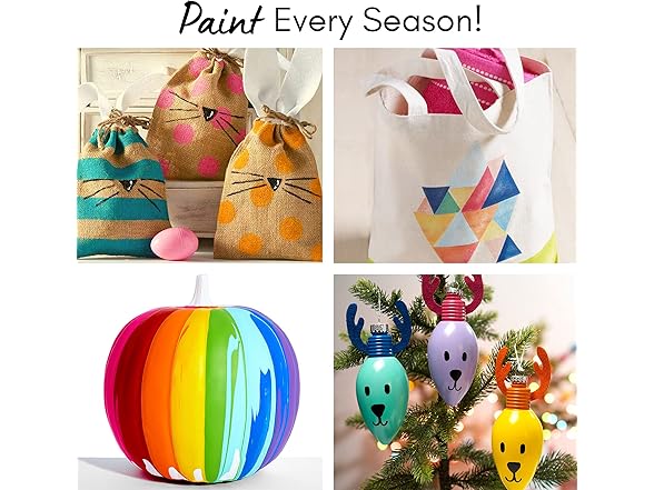 Apple Barrel Acrylic Paint Neon Pink