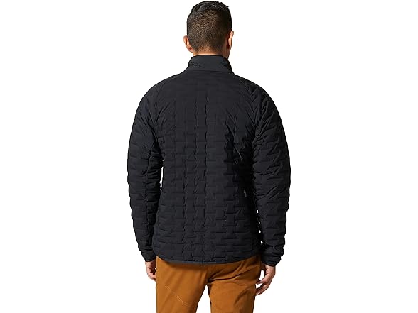 Mountain Hardwear Mens (L & XXL) Light Down Jacket