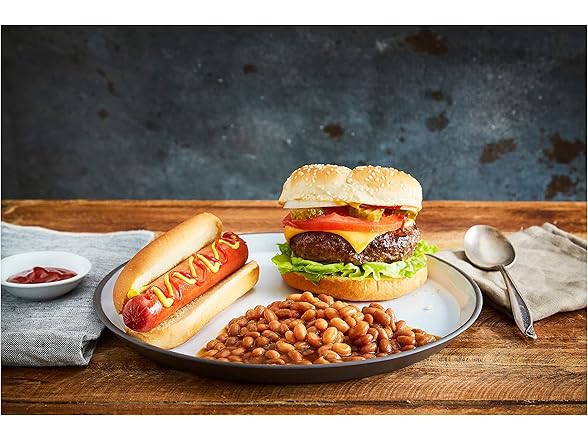 Bush's Baked Beans 16oz Original