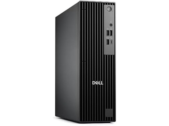 Dell Pro Slim QCS1250 Desktop