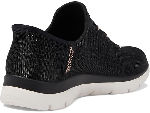 Skechers Women Hands Free Slip-ins Summits Sneaker