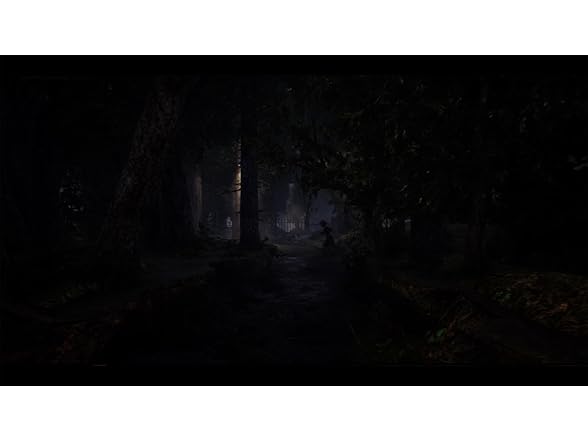 Charon's Staircase - PlayStation 5 (Open Box)