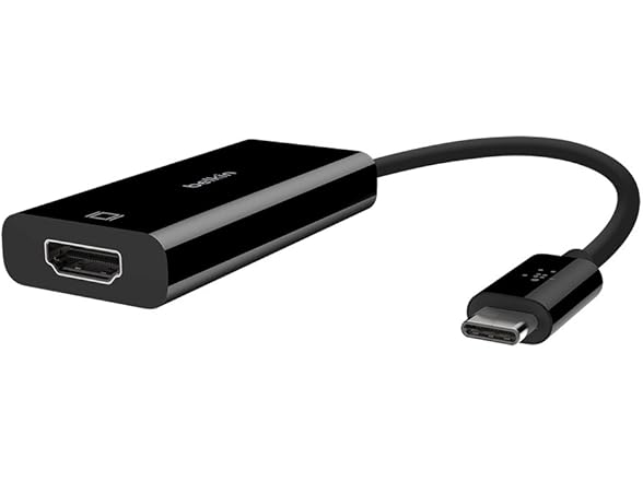 Belkin USB-C to HDMI Adapter