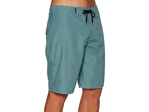 Hurley Boys (31) One Only 2.0 21" Boardshorts