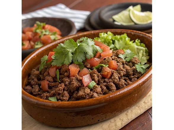Fody Foods Taco Seasoning, 2.6 Oz, Garlic & Onion Free