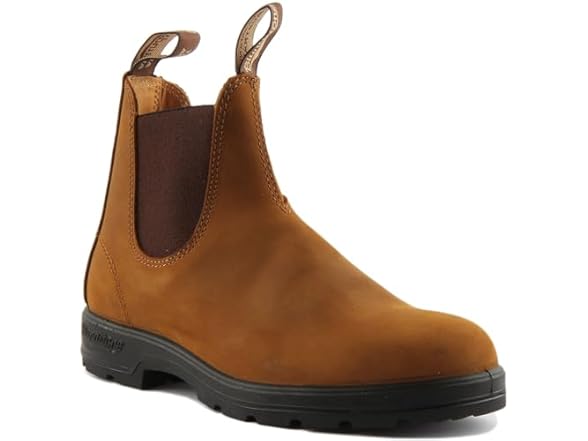Blundstone 550 Chelsea Boot Horse 5M/7W