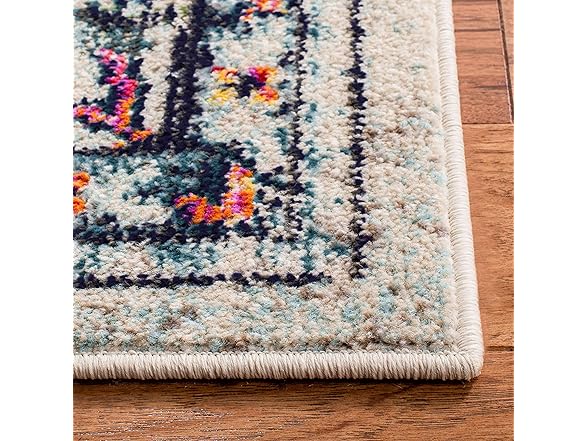 SAFAVIEH Area Rug 8x10 - Madison Collect