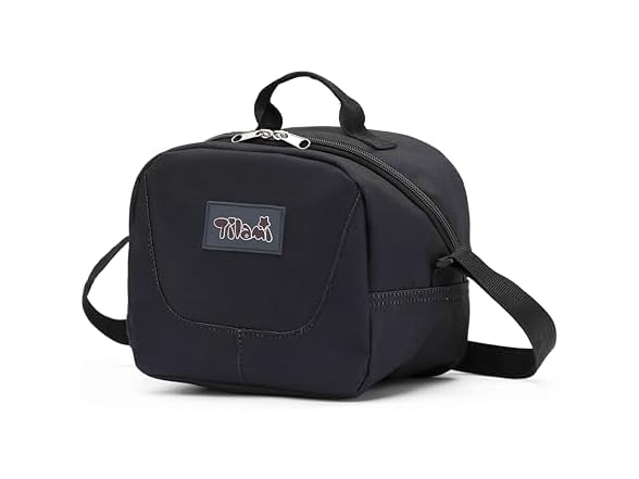 TILAMI Kids Reusable Lunch Bag
