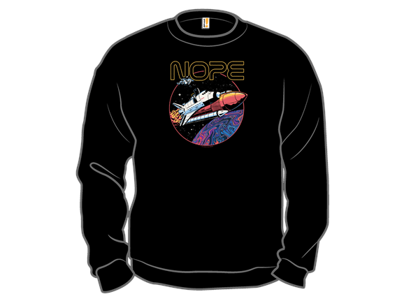 Space Nope