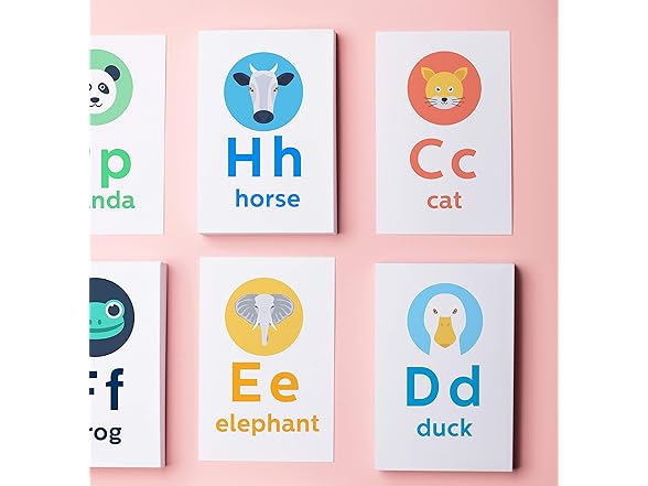 Printable Index Cards with Sure Feed