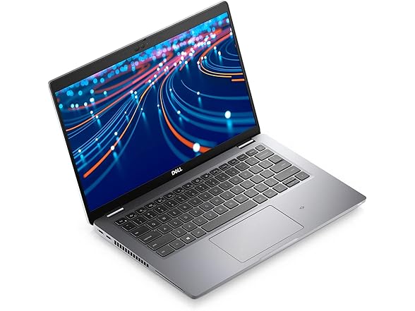 Dell Latitude 5420 14" Laptop (S^D)