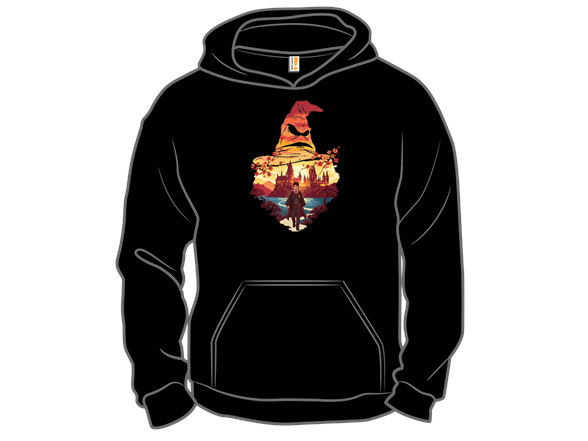 Magical Wizard Academy