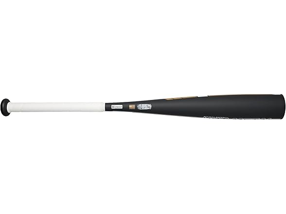 Mizuno Boys HOT Metal USSSA Baseball Bat (-10)