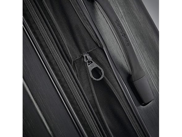 Samsonite Centric 2 Hardside Expandable Luggage, 3PC Set