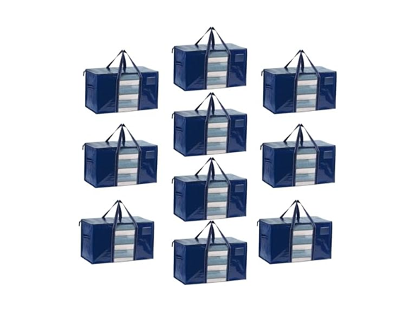 Blue- 10 Pack