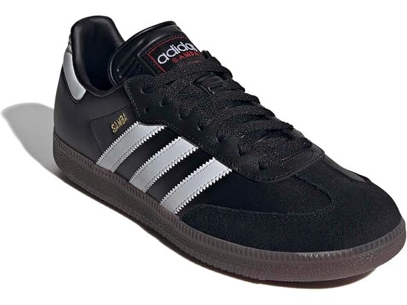 Adidas Unisex-Adult Samba Indoor Shoes