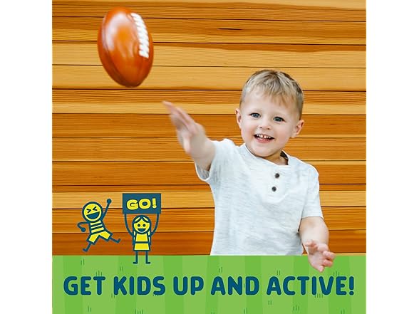Chuckle & Roar - Lil' Athlete Sports Set
