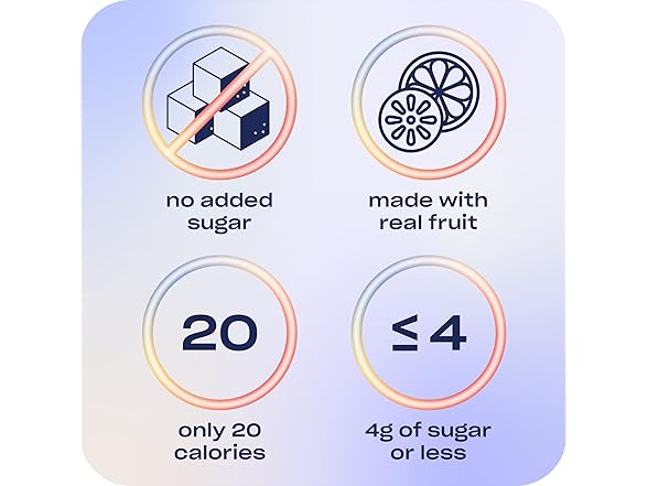 Recess Mood Drinks Variety 12pk