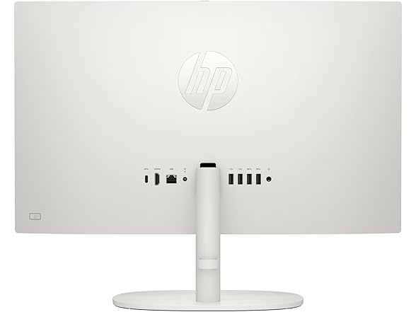HP 22-dg0003w All-in-One Desktop