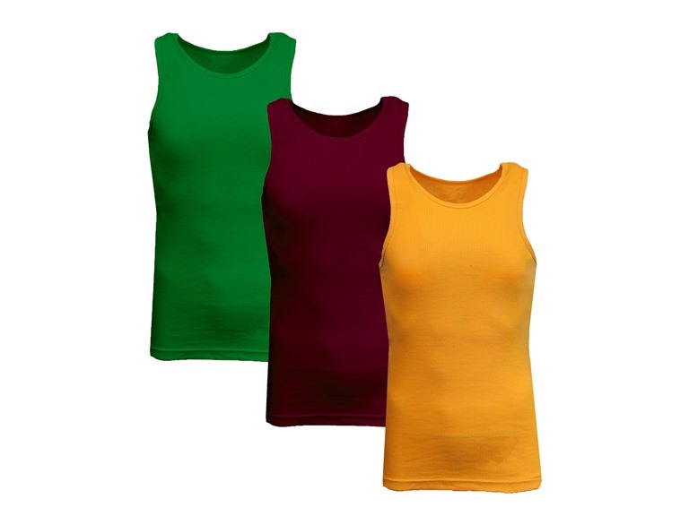 GBH WC-----(3Pack) - MTT-1000 - KG-BG-GD - M Medi