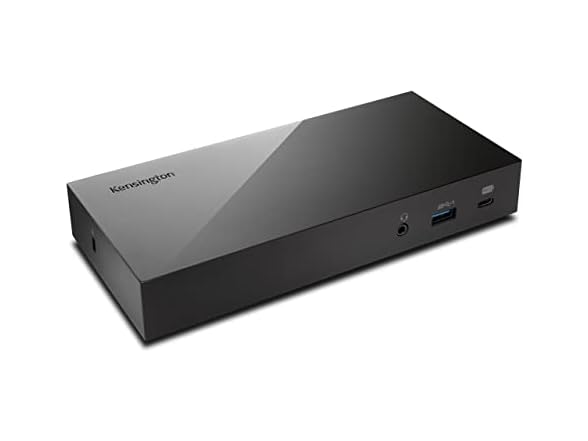 Kensington USB-C Docking Station