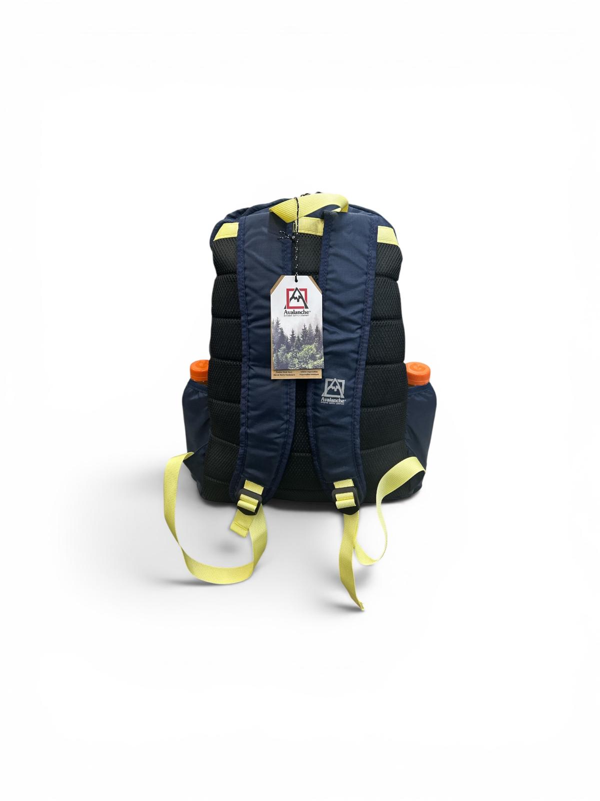 Avalanche Davis Backpack - Gallery 13