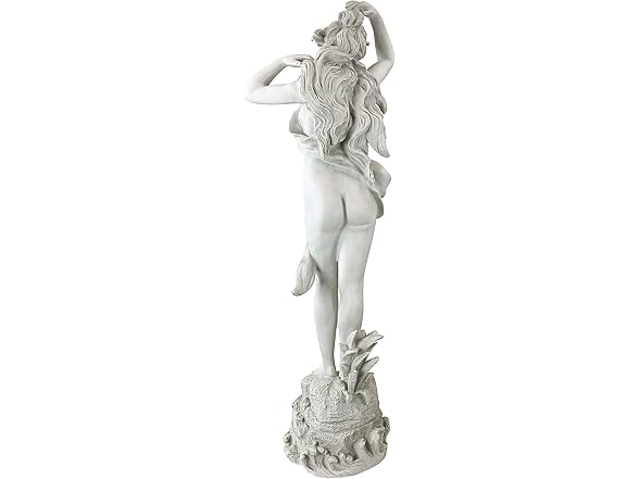 Design Toscano Spring Awakening Statue