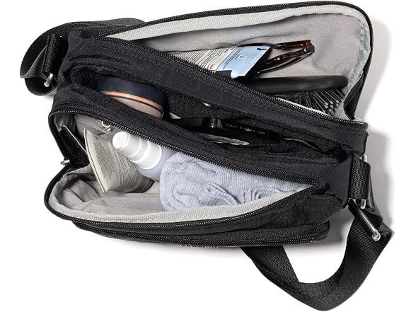 Baggallini Modern Camera 7"x9"