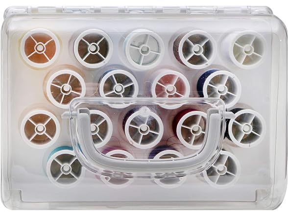 Singer Sew-It-Goes, 224 Piece