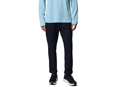 $13.99, Was $70, 80% Off! Columbia Mens Pitchstone Outdoor Pant dealfomo