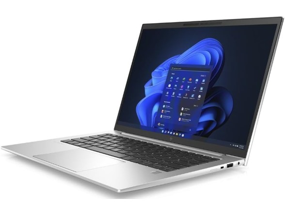 HP EliteBook 840 G7 14" FHD Laptop