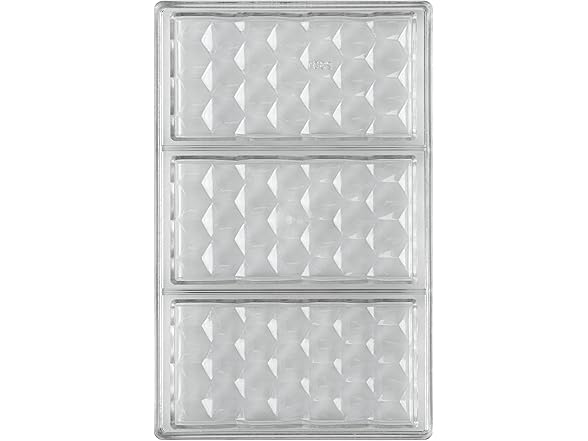 Restaurantware Pastry Tek Chocolate Shaping Mold