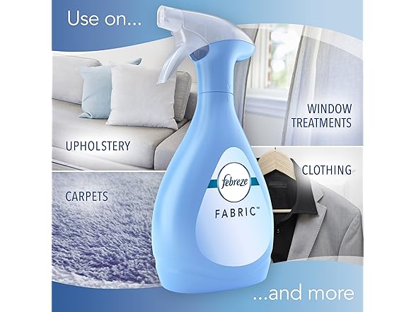 Febreze Febreze Fabric Refresher, 67.6oz