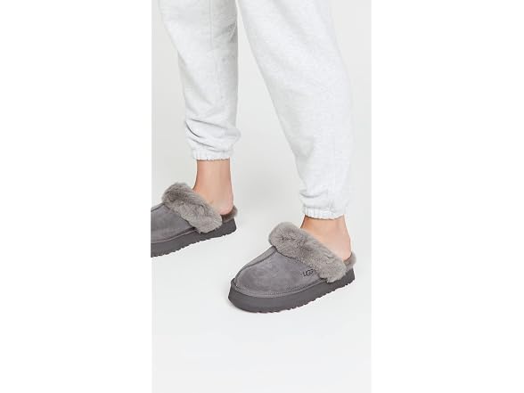 UGG Women's Disquette Slipper