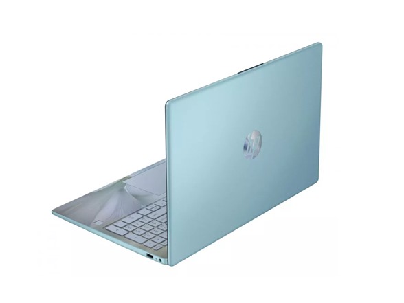 HP 15.6" Athlon Silver 7120U Touch Laptop