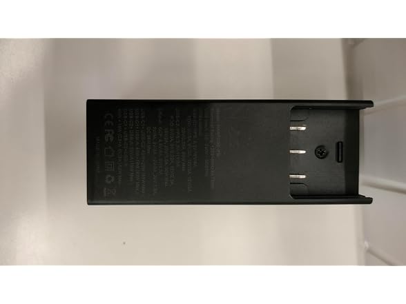 Ceptics 65W 3 Port PD 3.0 Ultra Compact Charger
