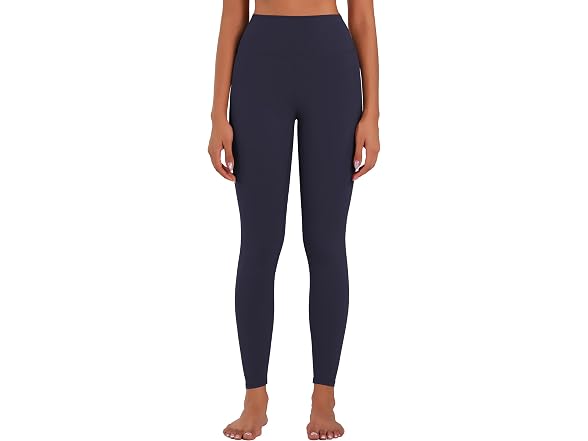 Sunzel Womens Leggings 28in M Graphite