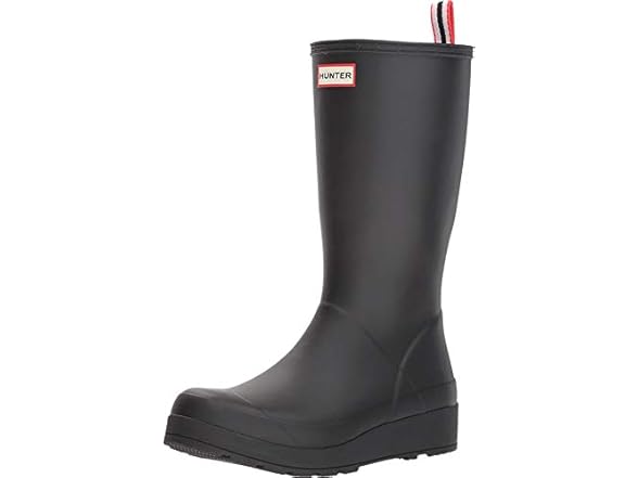 Hunter Women's Play Boot Tall