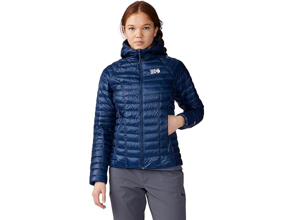 Mountain Hardwear Women (XL) Ghost Whisperer Hoody