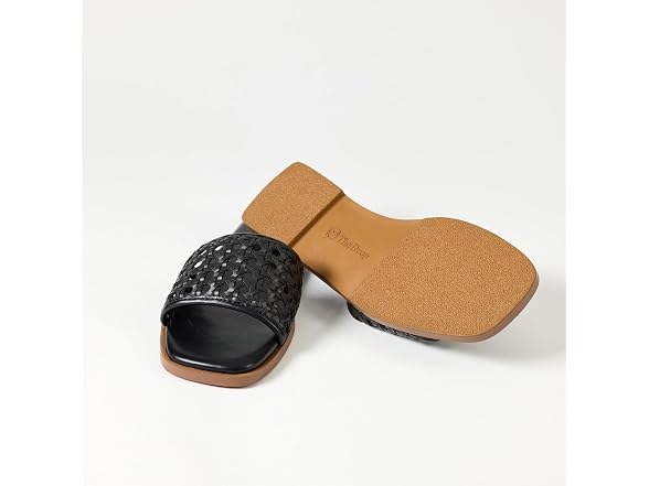The Drop Women's Oslo Sandal