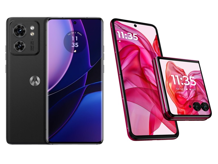 (NEW) Motorola Phones (Detour) RENAME THIS ITEM