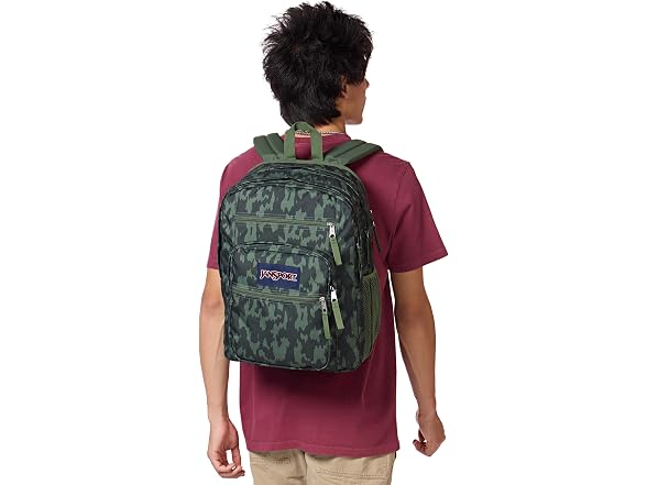 JanSport Laptop Backpack - Computer Bag