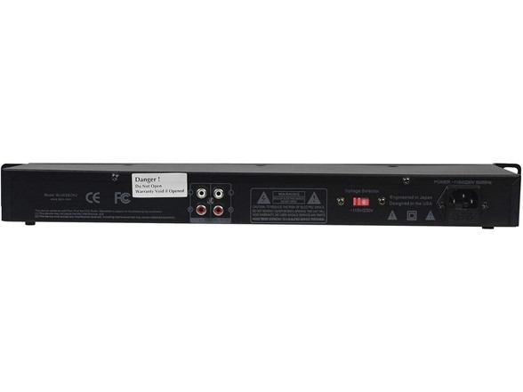 Technical Pro Audio Bluetooth Receiver