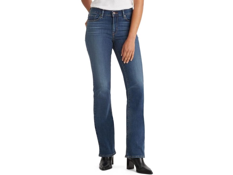 Levi's Women's Classic Bootcut Jeans