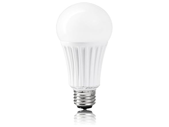 TCP LED A21 3-Way Bulb 4/8/16W 5000K