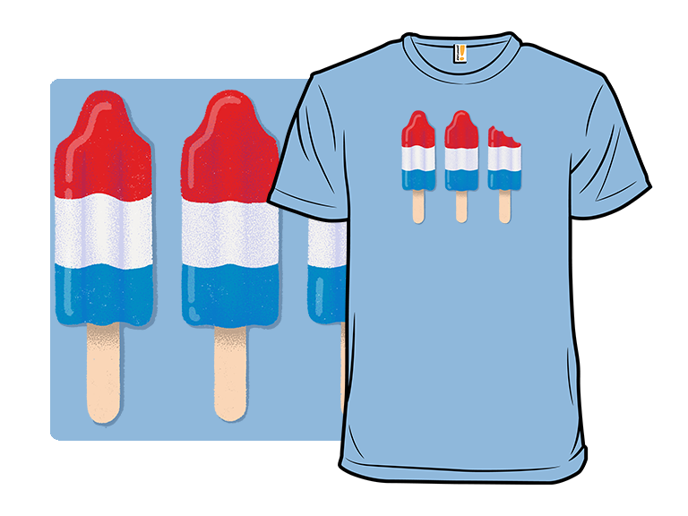 Super Patriotic Pops - Gallery 3