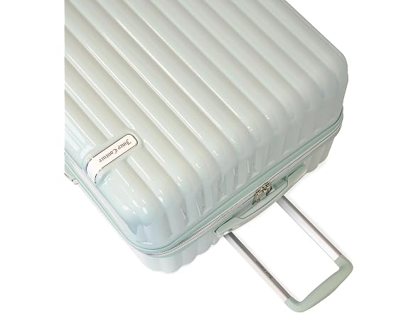 Juicy Couture Chelise 3pc XL Luggage Set