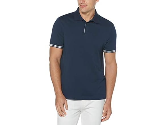 Perry Ellis Icon Polo (2XL)