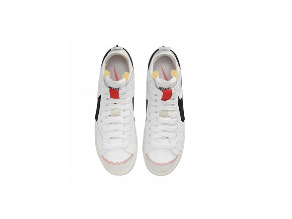 Nike Men's Blazer Mid 77 Jumbo Shoes