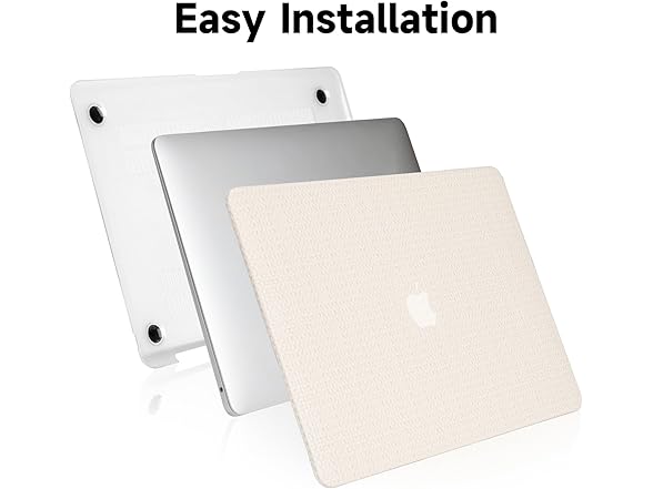 Protective Case for MacBook Pro 13"